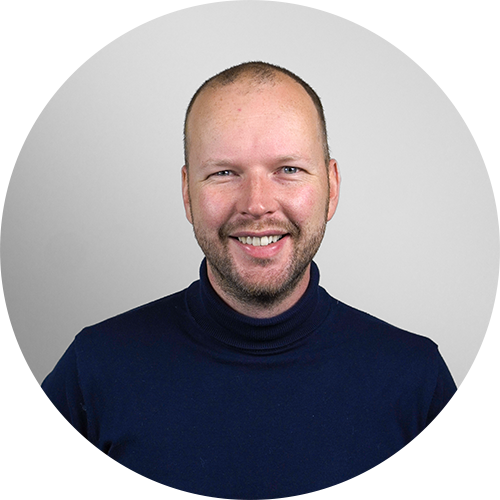 Profielfoto van Geert Hoekzema