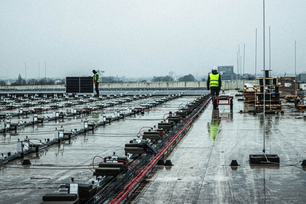 Vacature accountmanager energiesystemen