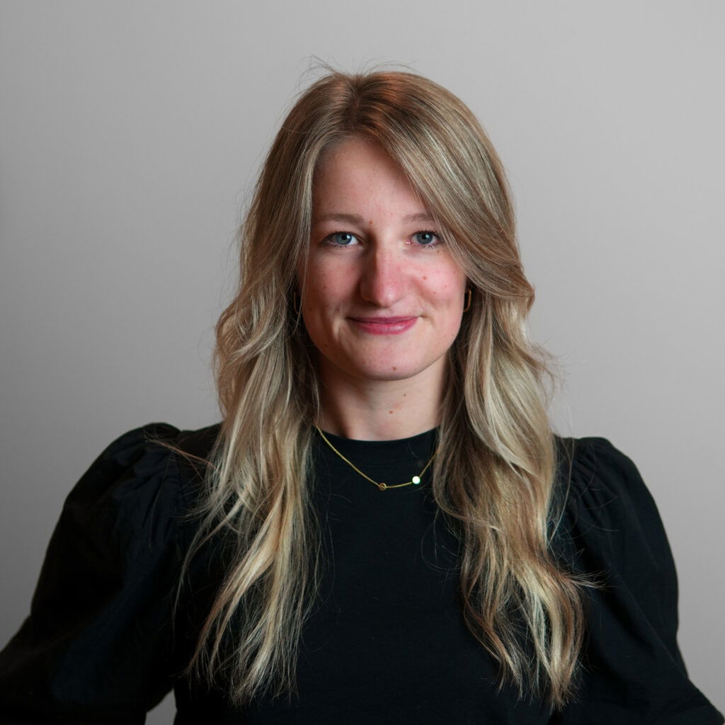 Ilse Buter