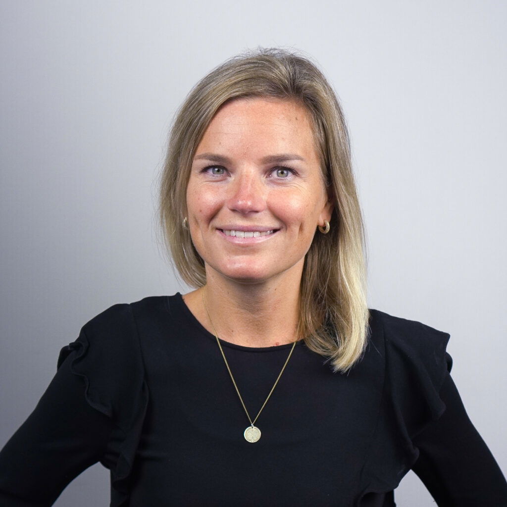 Ingrid de Rooij