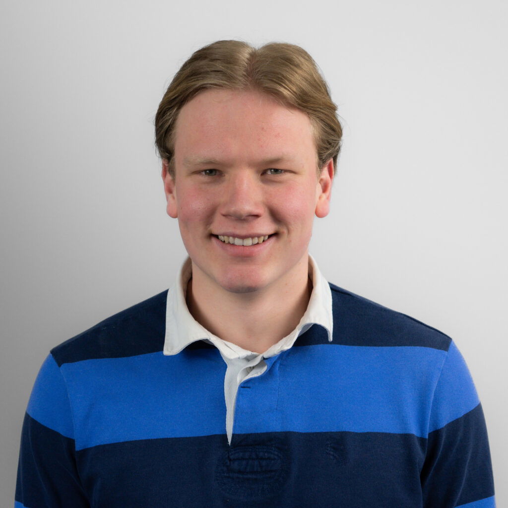 Jasper Groenink