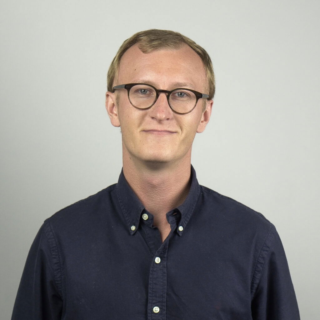 Jelle Schenk
