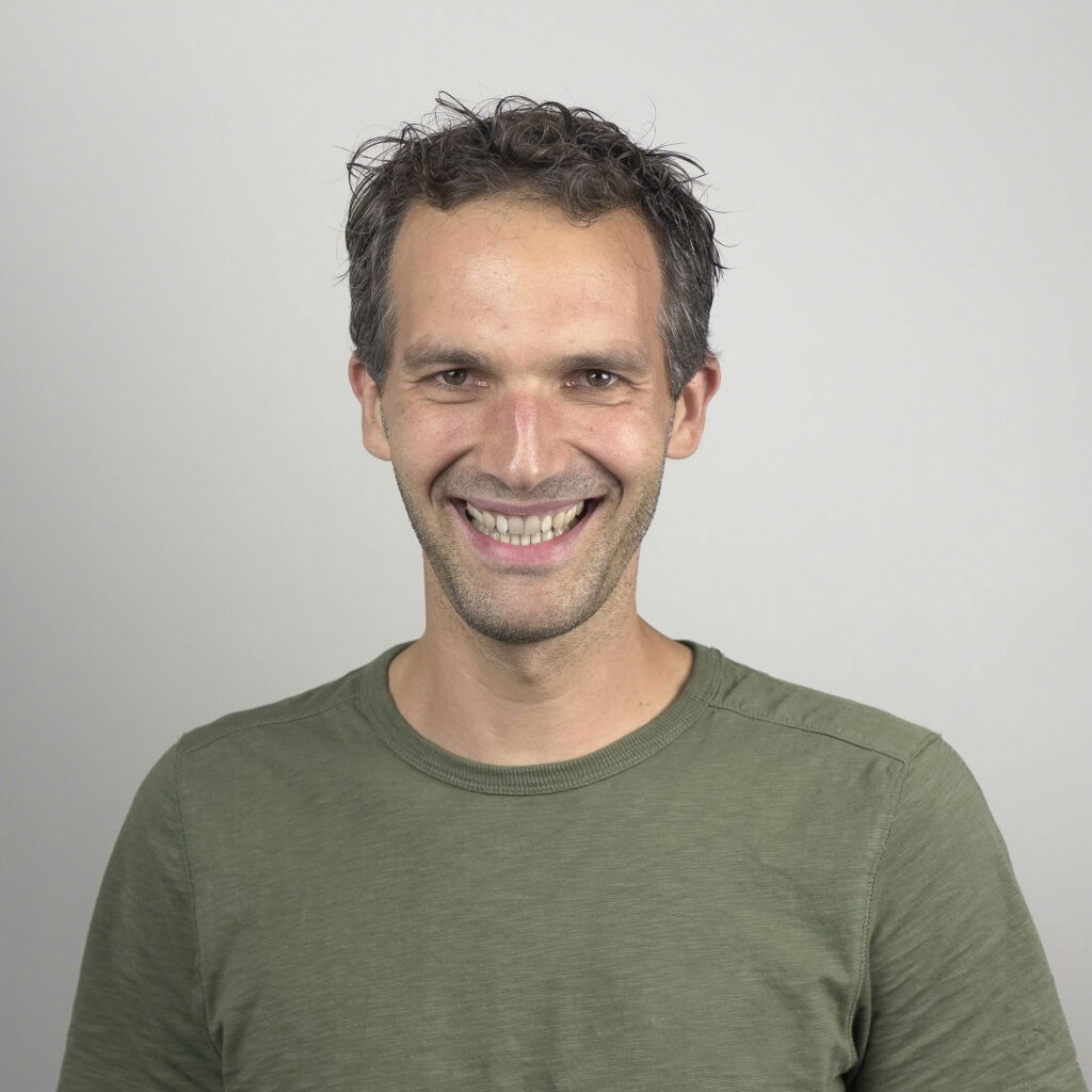 Jeroen van Heijningen
