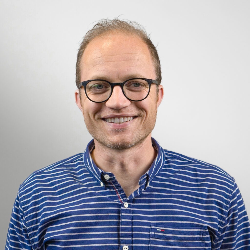 Jesse Schut