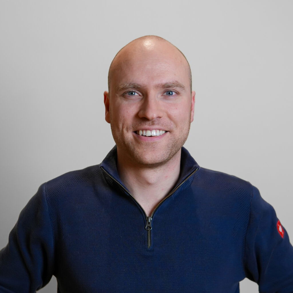 Jim van Mechelen