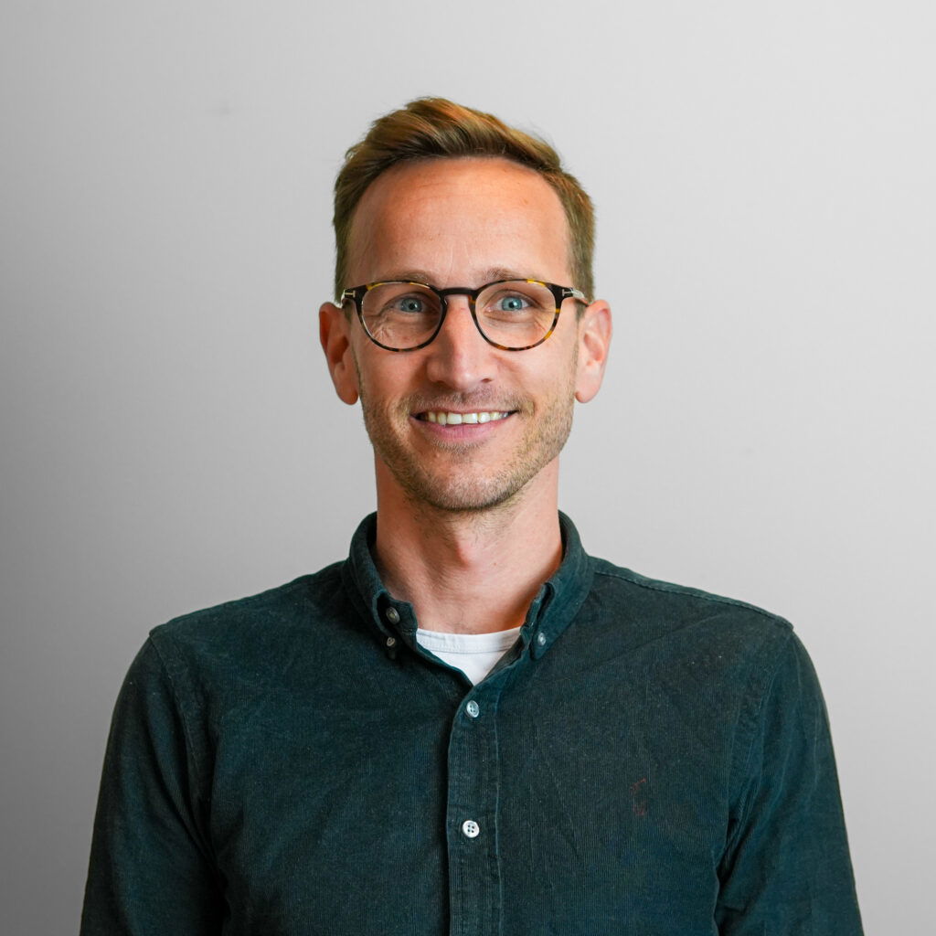 Joost Veefkind