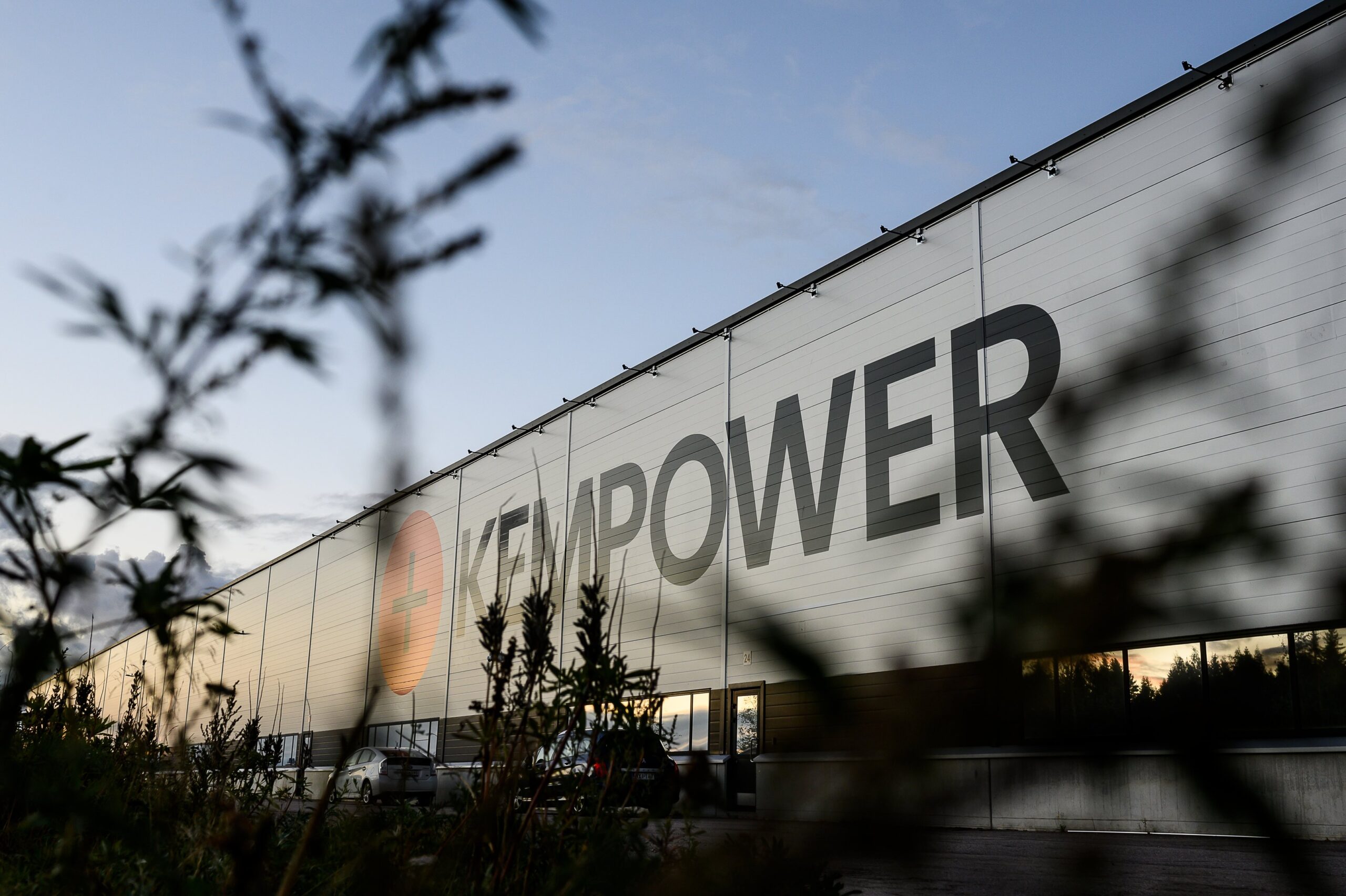 Kempower
