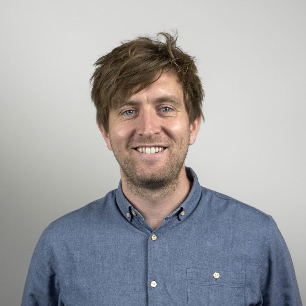 Kristian Boelema