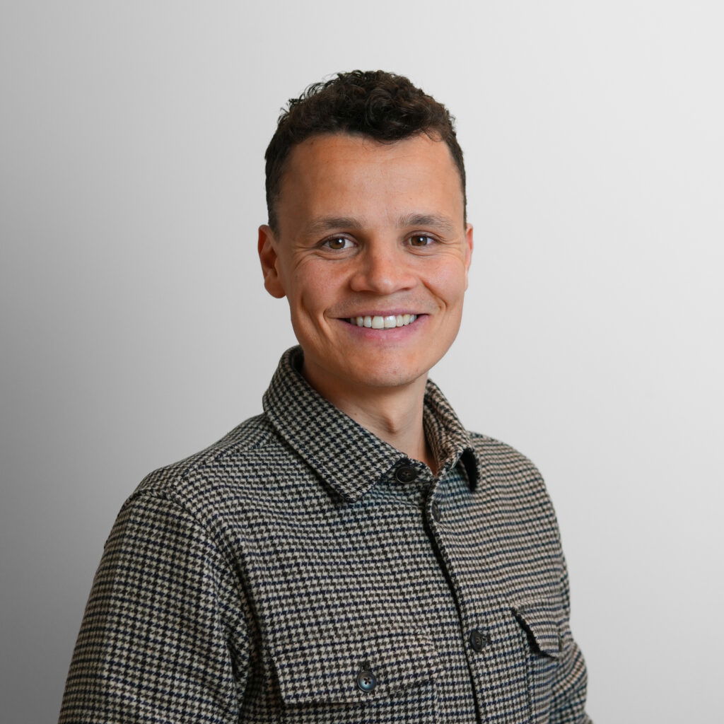 Lennart van Holten