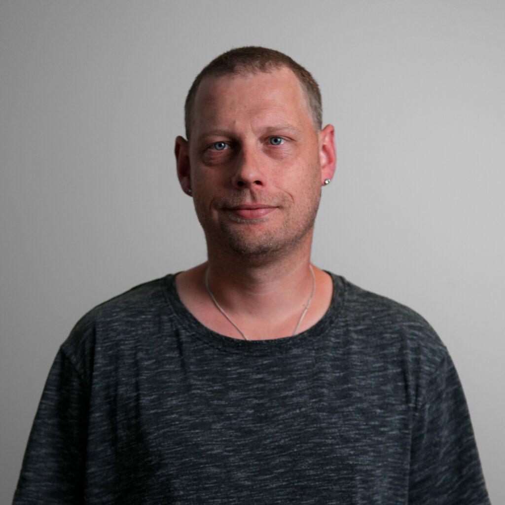 Lennart Viswat