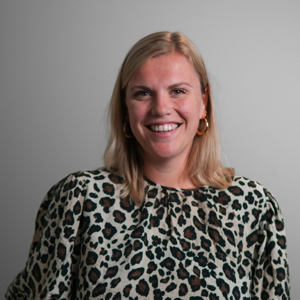 Margriet Groen