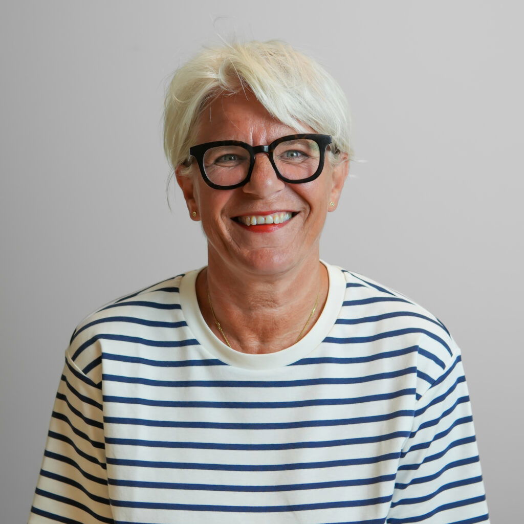 Marieke van Daalen