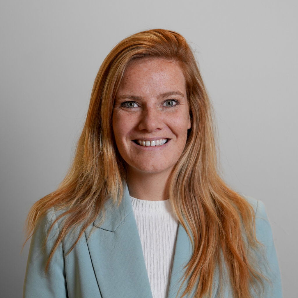 Marlijn Nelissen