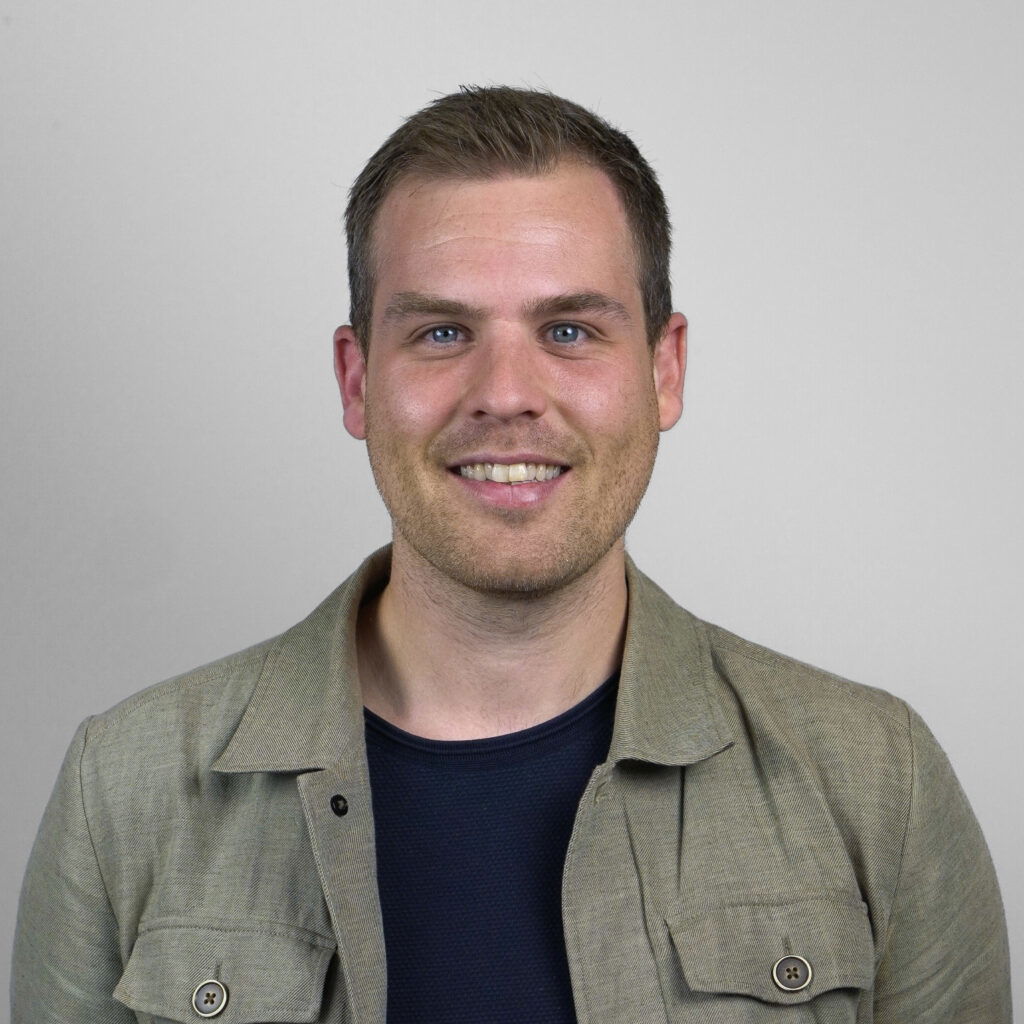 Profielfoto van Marro Mijnans