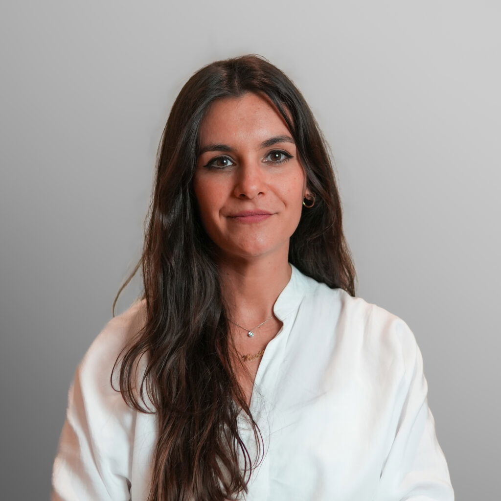 Marta Arán