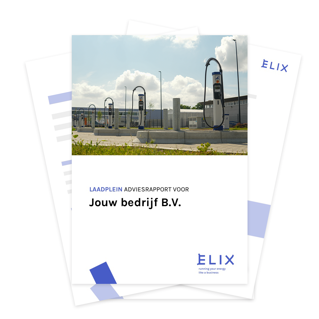mockup adviesrapport laadpleinen kempower
