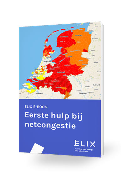 E-book netcongestie