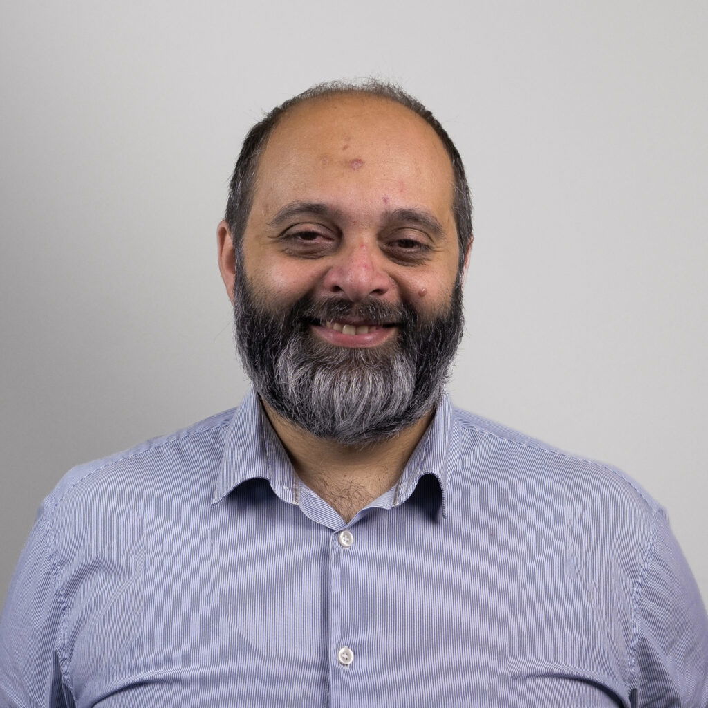 Mohammed Anwar Sukhtian