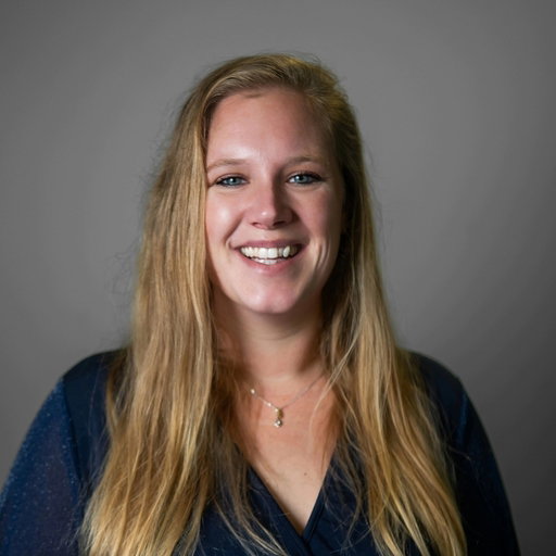 Nienke van der Wal