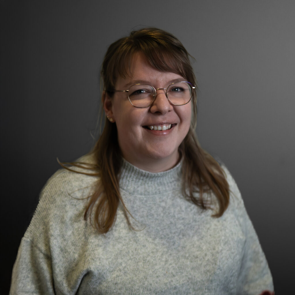 Phyllis Vriezema
