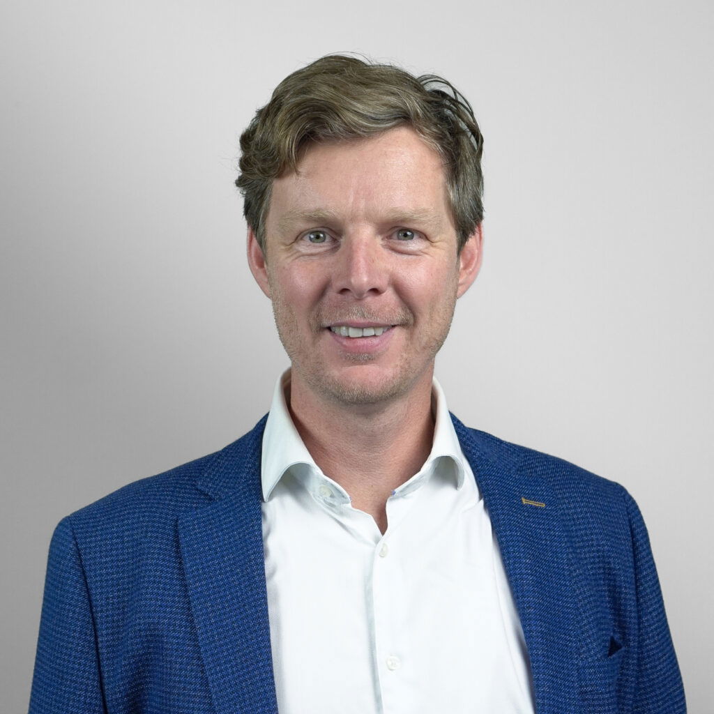 Pieter Hofstede