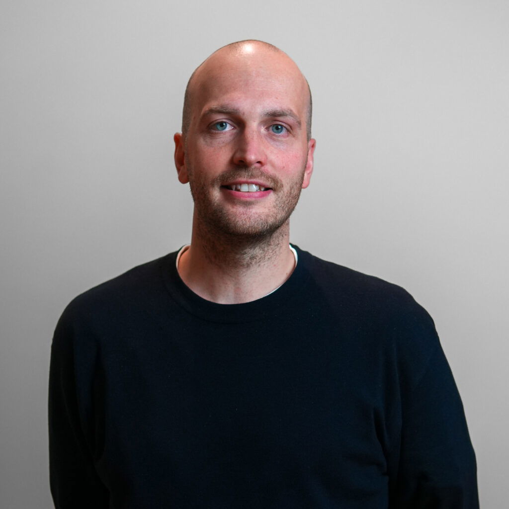 Pieter Vriens