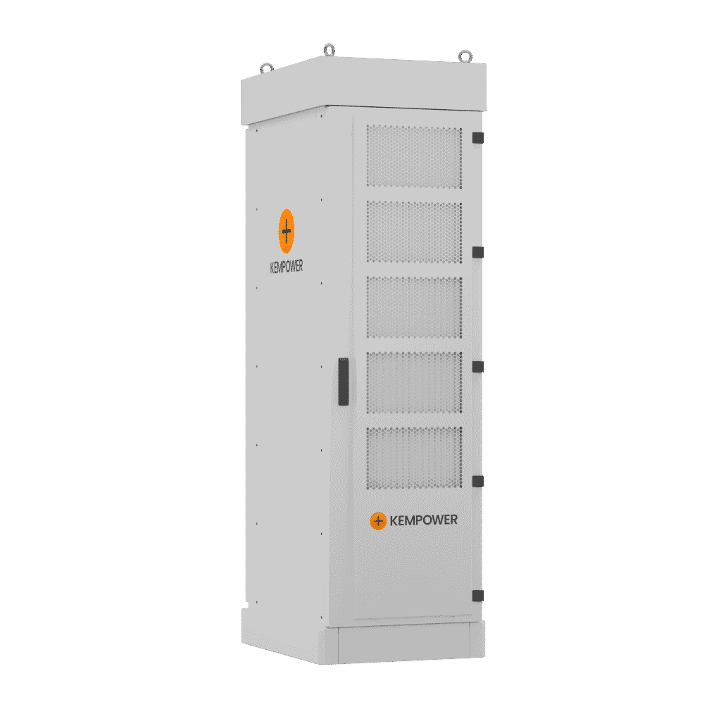 PowerUnit V3 C1 Kempower