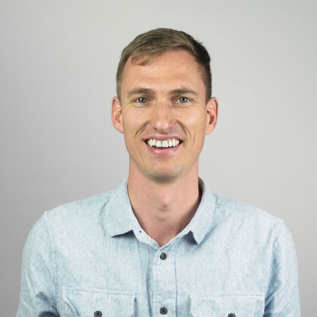Richard van den Toorn