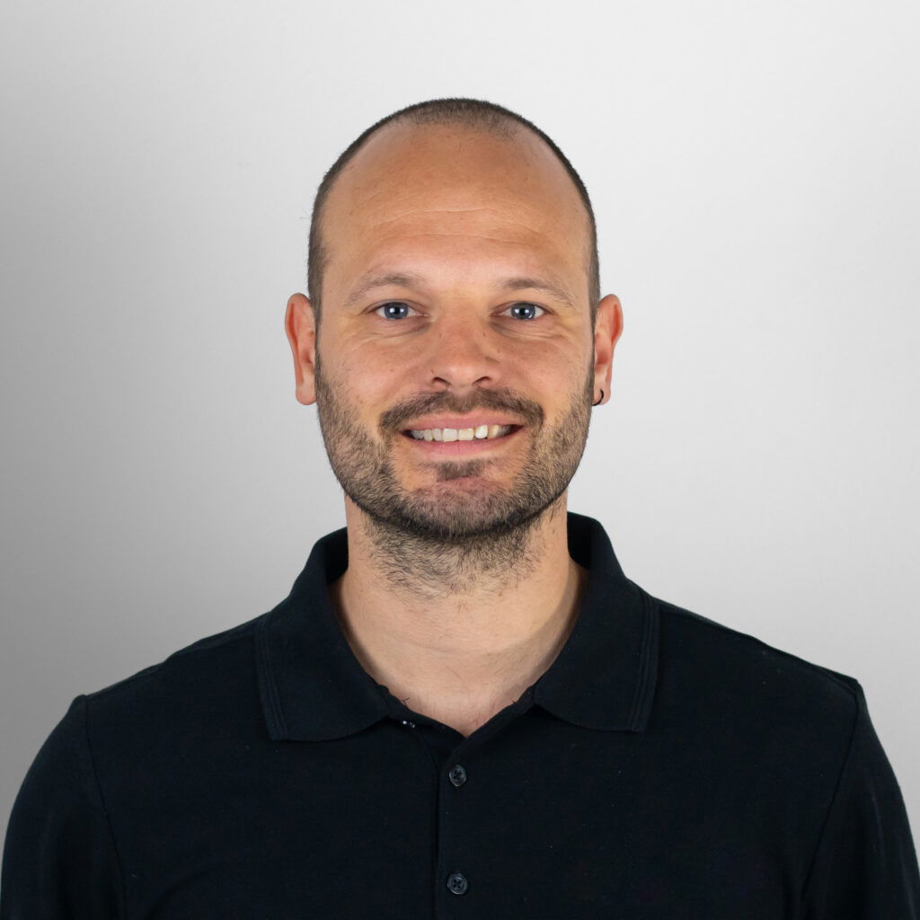 Riemer Wouda