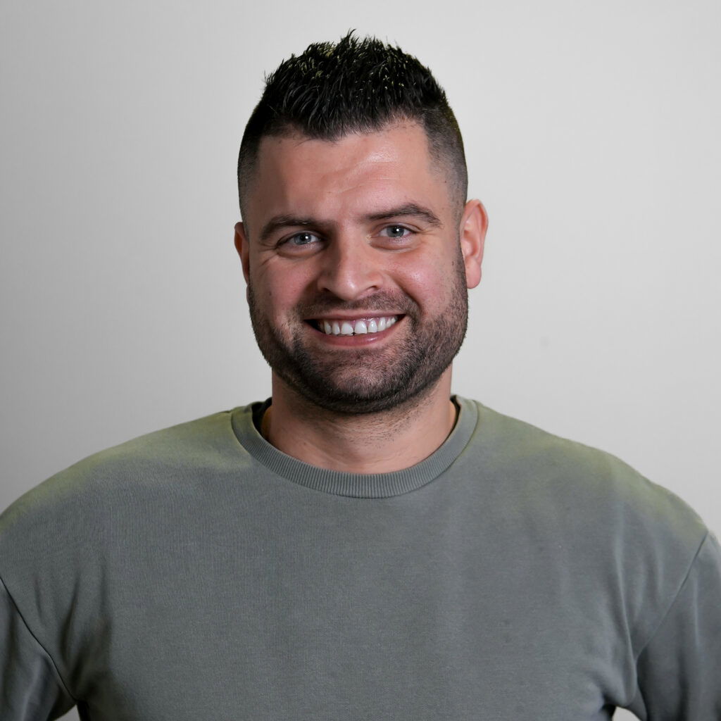 Rob Stigter