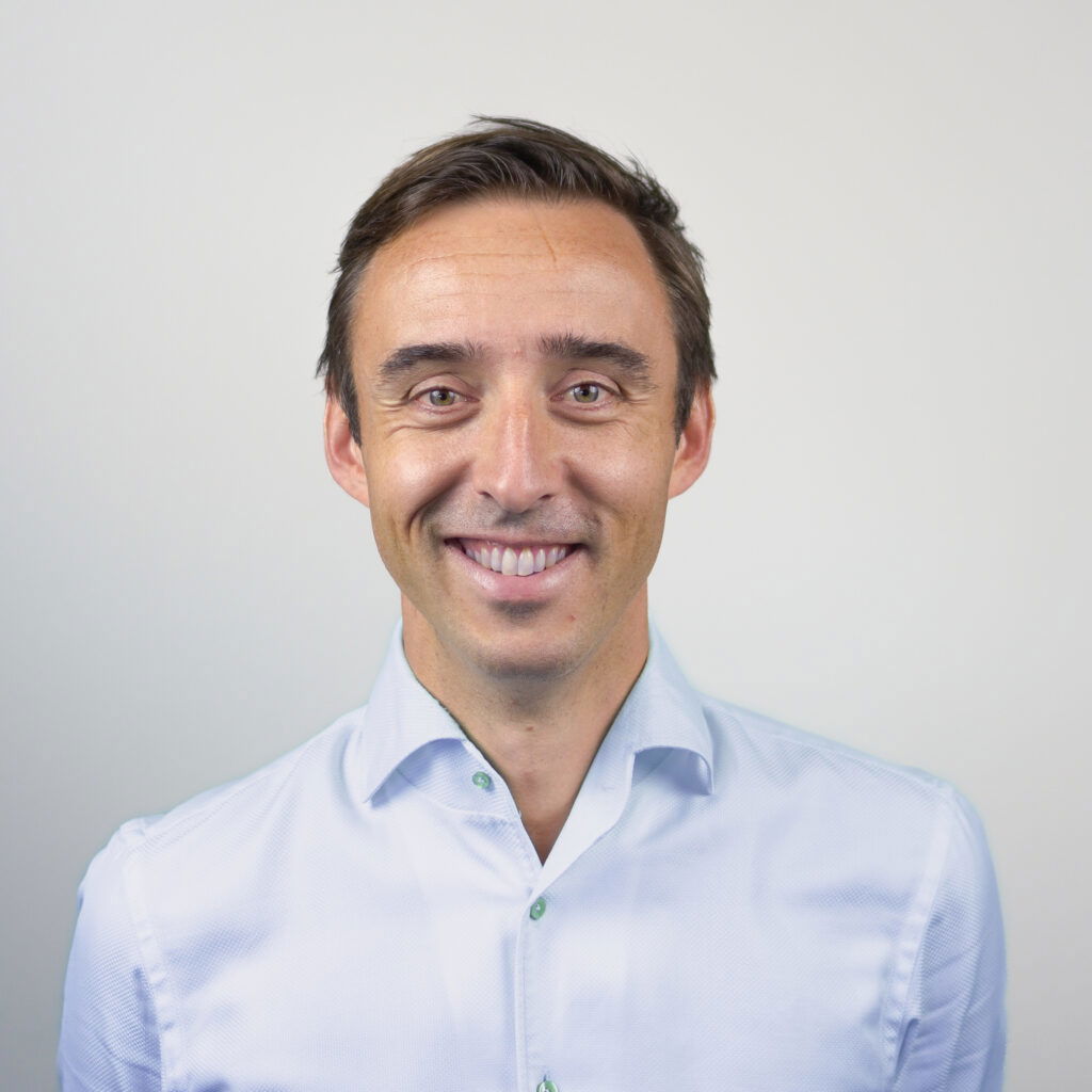 Profielfoto van Roel Lok
