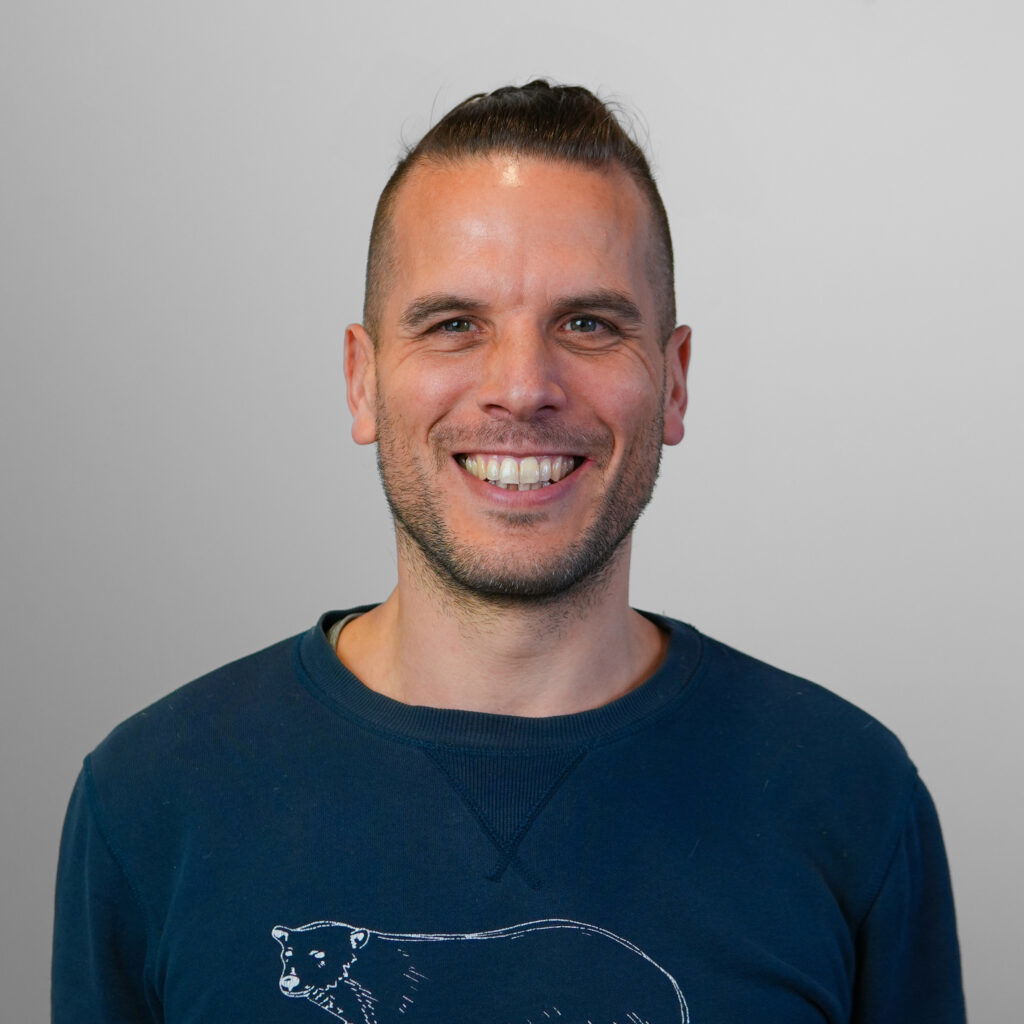 Rowan van der Molen