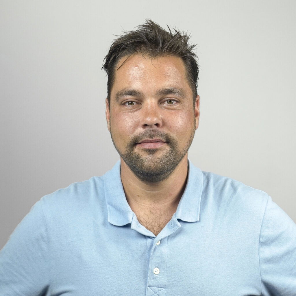 Rowin van der Horst