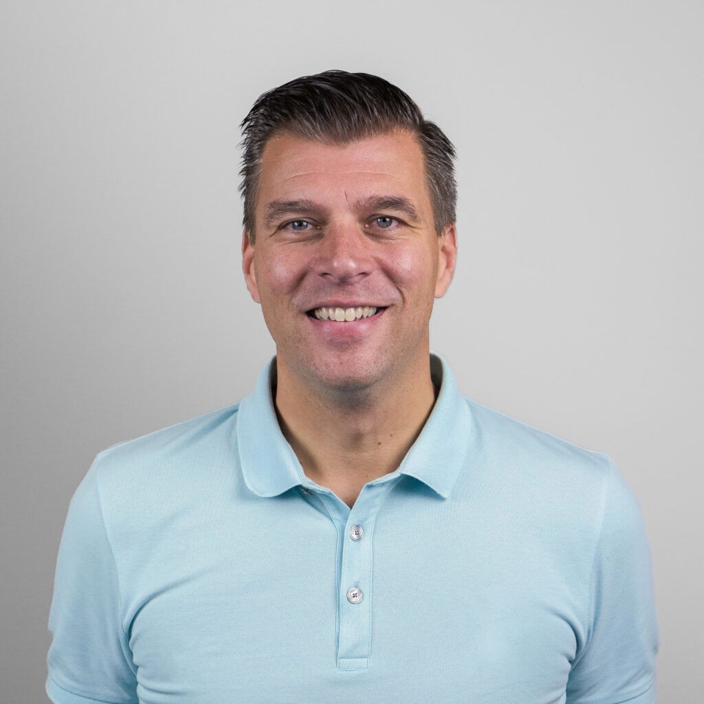 Roy van den Bosch