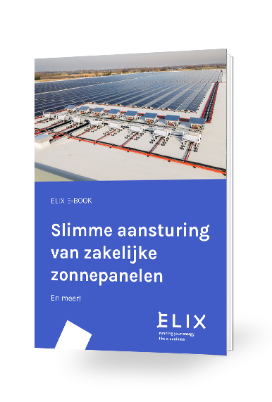 Curtailment: wat is het en wat kun je ermee verdienen? slim aansturen zonnepanelen