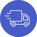 Slimme sturing logistiek