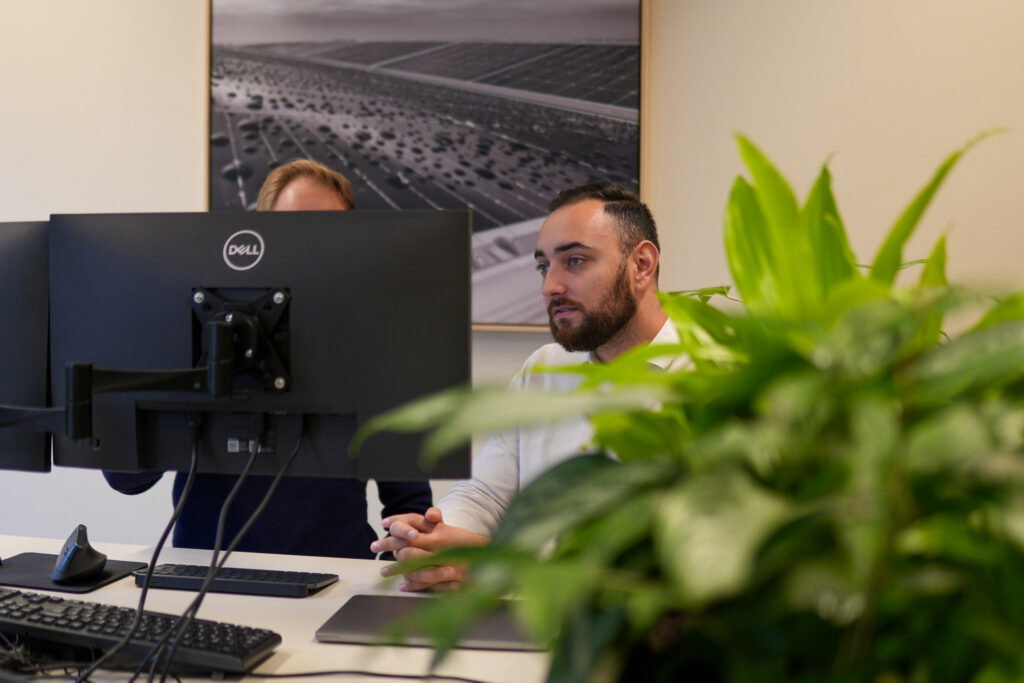 Vacature accountmanager