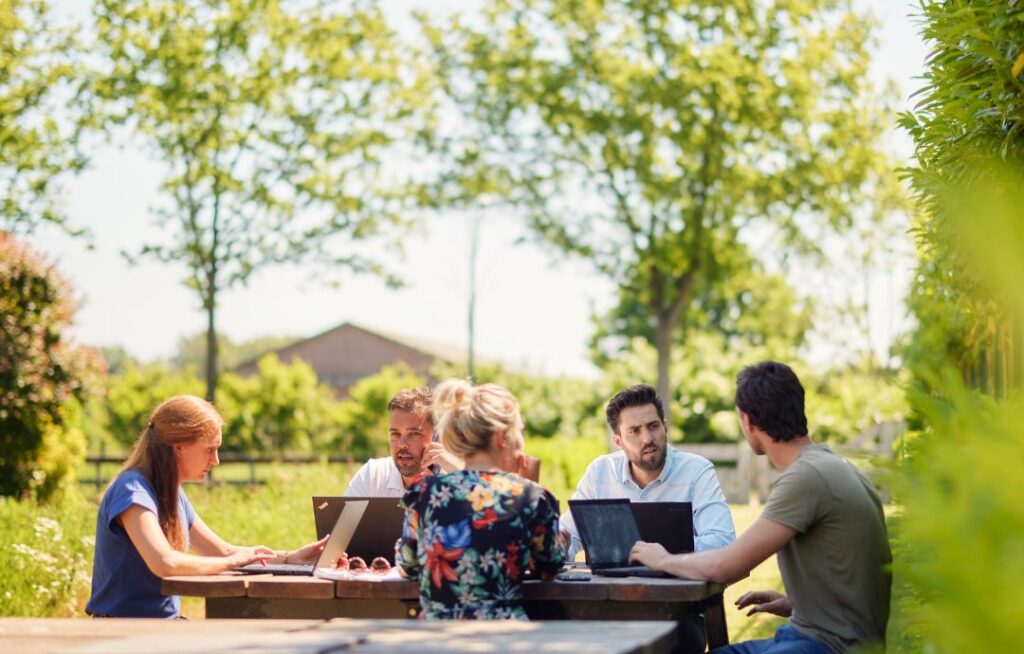 Vacature office manager Leusden sfeer Vacature office manager Leusden sfeer