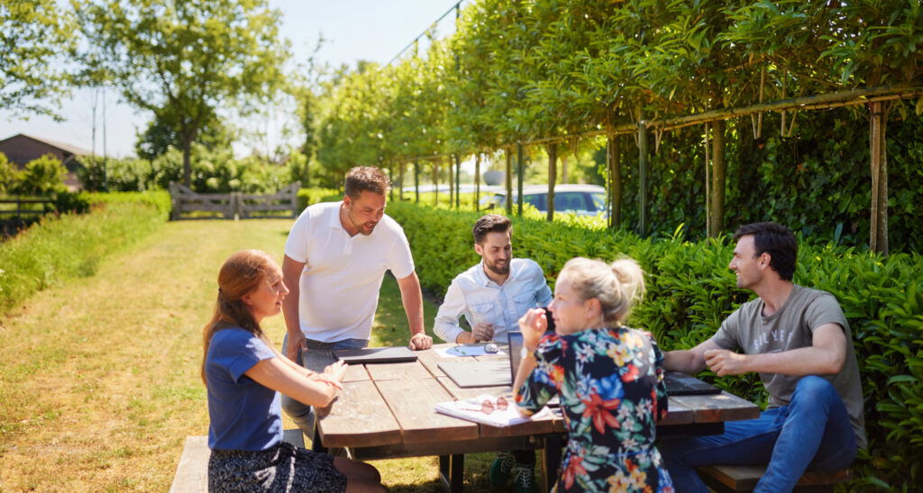Vacature office manager sales ELIX Vacature office manager sales ELIX