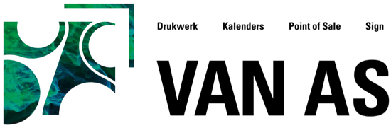 van as logo