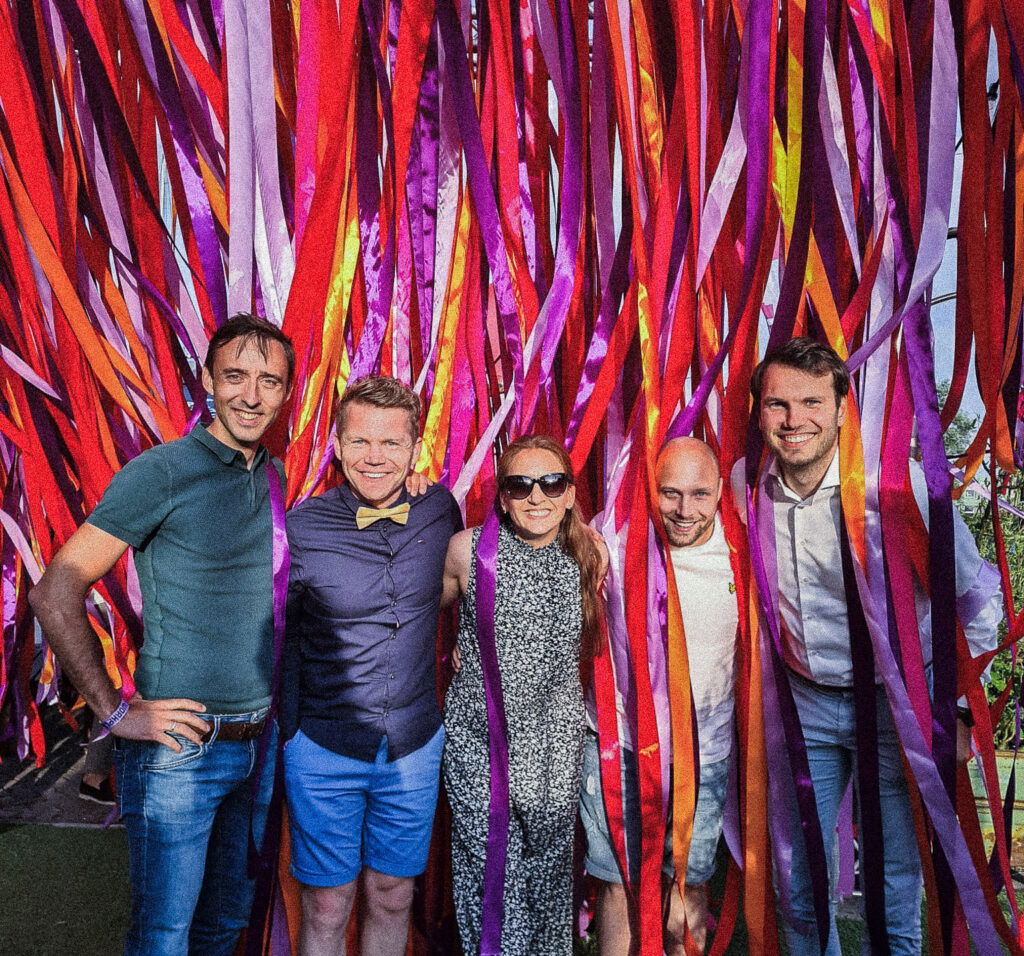 Great place to work ELIX