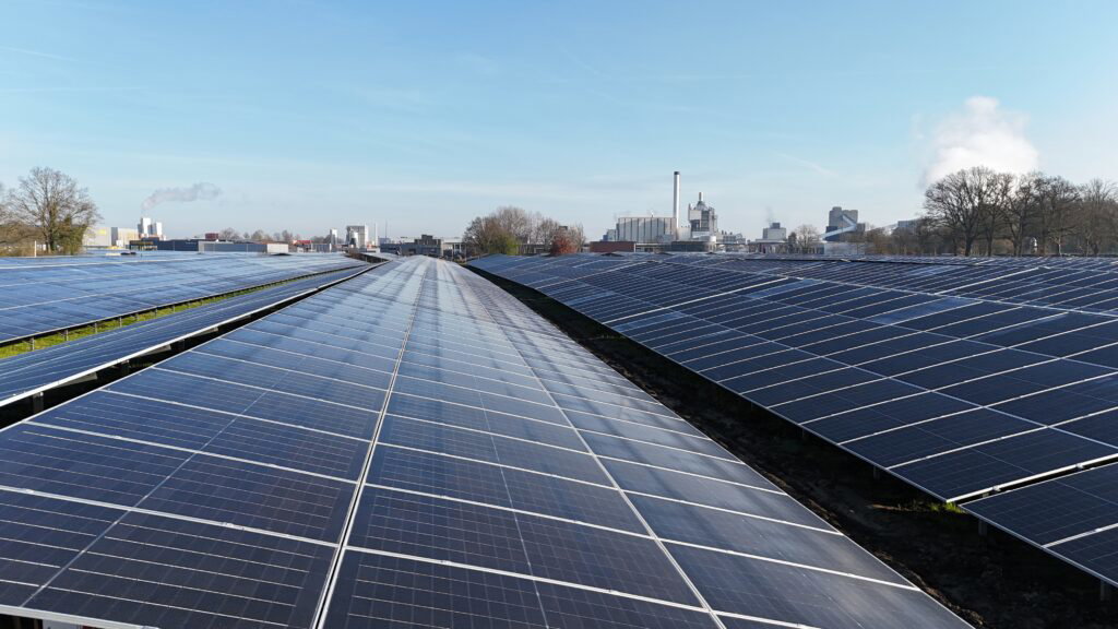 Zonneveld Boeldershoek