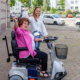 Ergotherapie bij neuropathie