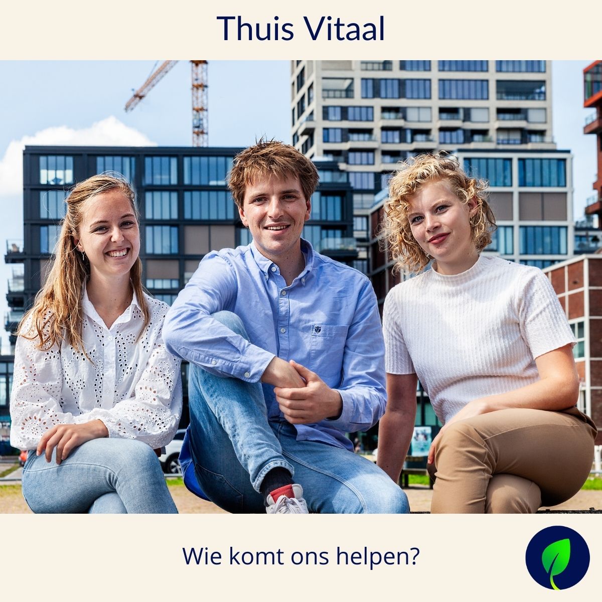 Vacature stagiair ergotherapeut