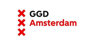GGD Amsterdam logo