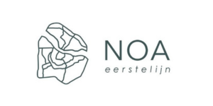 NOA eertelijn logo