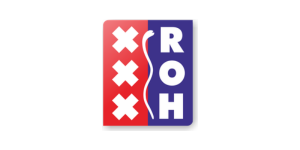 Roha logo