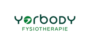 Yourbody Fysiotherapie logo