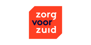 Zorg voor Zuid logo