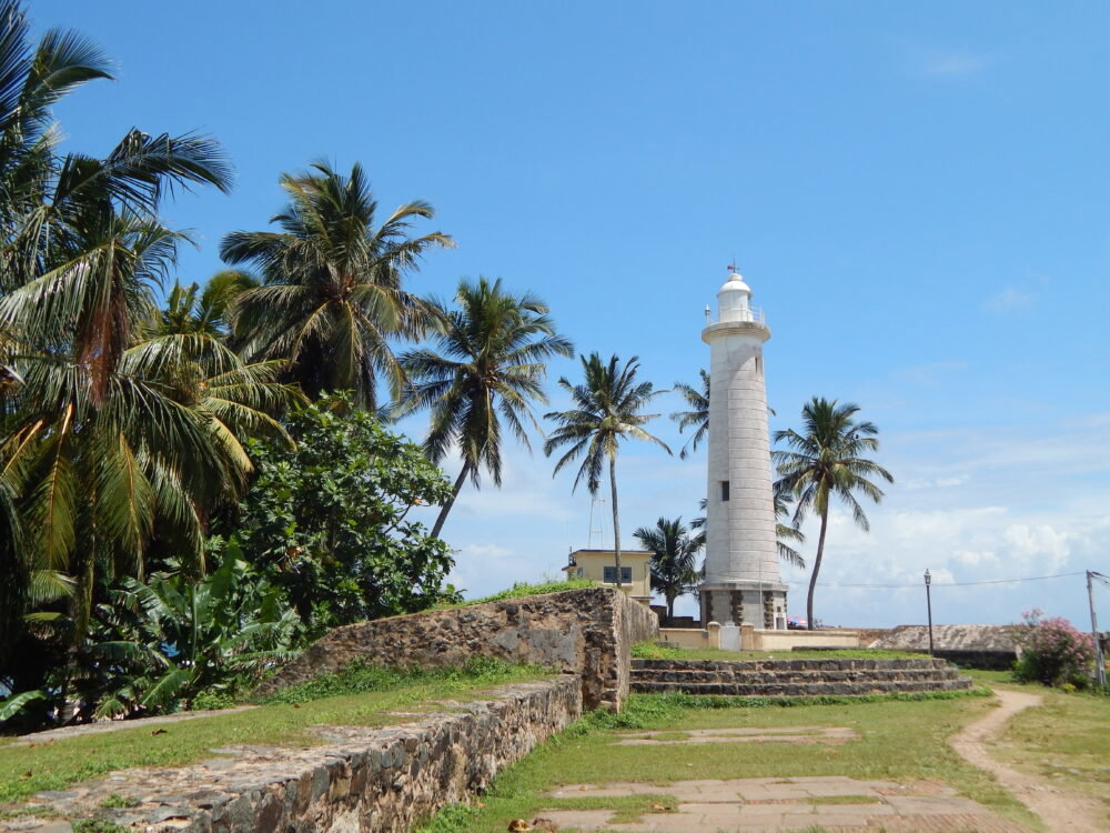 Zuidkust & ‘back to basic’ bij Kingdom Ecolodge